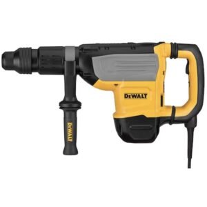 DEWALT 1-3/4 IN. SDS MAX Combination Rotary Hammer Kit